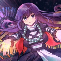 [Touhou Arrange] Pendulum in my heart (feat. 강춘장)