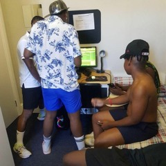 LA LA LA (Prod. Samurise)