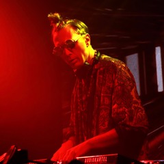 Tommy Halik @ Come With Us Festival 2023