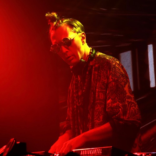 Tommy Halik @ Come With Us Festival 2023