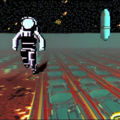 METROCOP Nintendo 64 lost videogame audio recording (lost videogame recording)