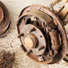 Drum Breakin The House