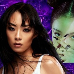 Bother Me XS CHUNG HA X Rina Sawayama