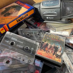 THE CASSETTE COLLECTION