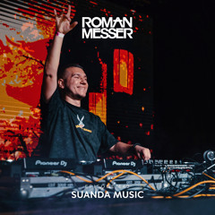 Roman Messer - Suanda Music 442 (Dimassive Guest Mix) [16-07-2024]