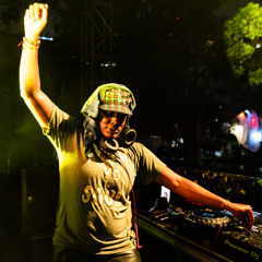 GOSPEL HOUSE MIX | "WATCH NIGHT SERVICE" – STARDUST NYE LA 2025 SET