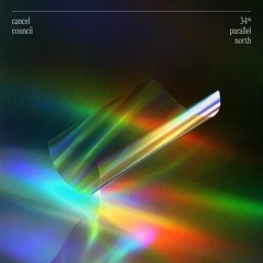 Cancel Council - Hyperobject [Dayjob Recordings]
