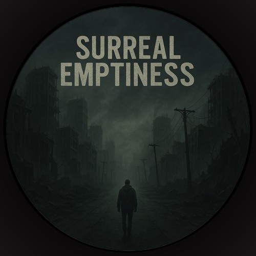 2BRĀK - Surreal Emptiness [Livejam]
