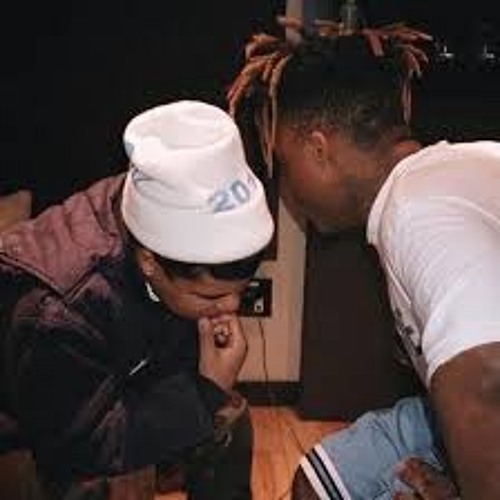 Juice Wrld- Chef Juice Remaster