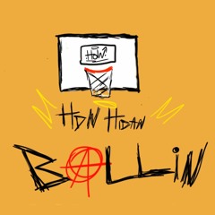HDN Hidan - BALLIN
