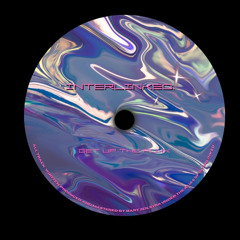 Premiere: Interlinked. - Get Up The Funk
