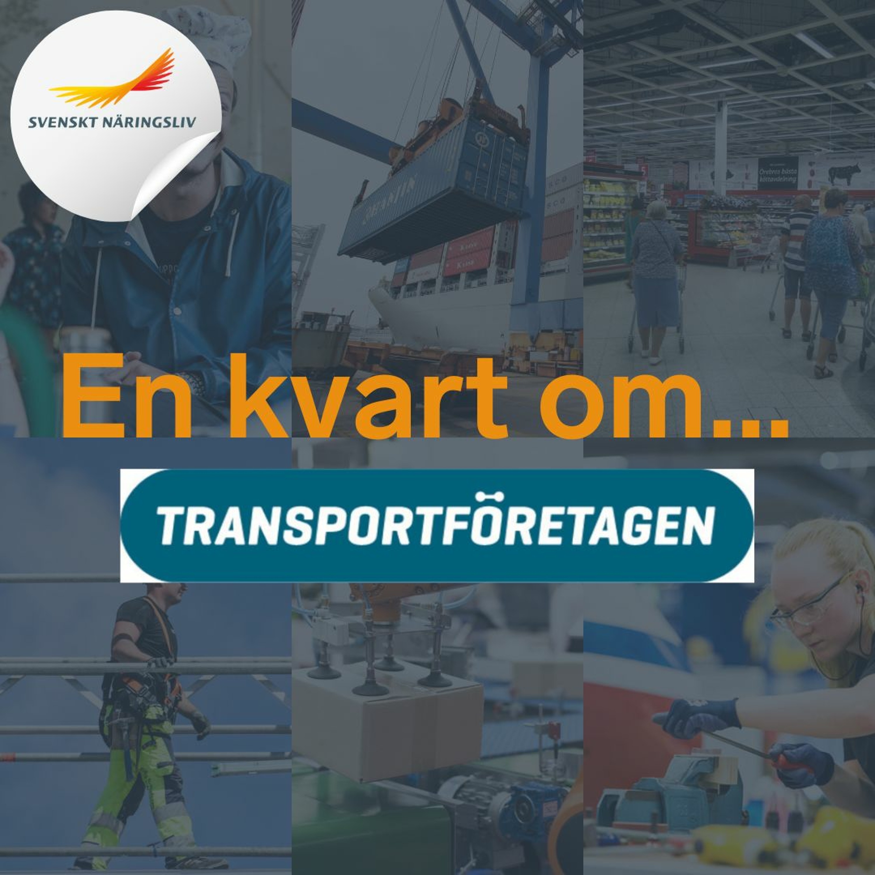 Näringslivspodden