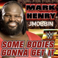 Mark Henry