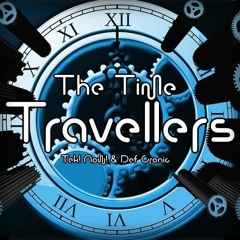 L'Intégrale The Time Travellers (TTT)