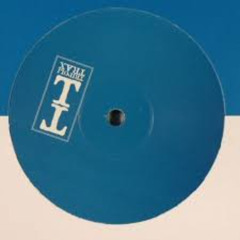 V.E.R.D.U - VINYL Hard House 13-04-2025