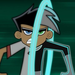 DANNYPHANTOM