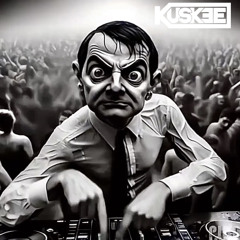 KUSKEE mix/ADY CARTER TRACKS 💥