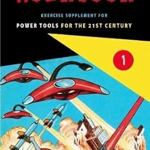 Stream [POPULAR PDF] Workbook 1 Exercise Supplement for Power Tools for