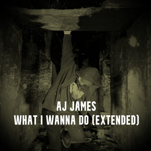 AJ-James - what i wanna do (extended)