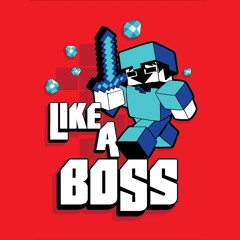 LIKE A BOSS (PROD. KNIFEHAVER)