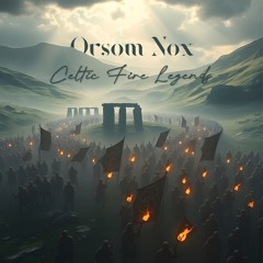 Celtic Fire Legends