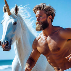 RUNNING WITH UNICORNS