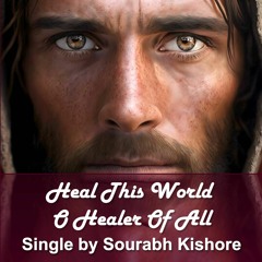 Heal This World O Healer Of All-Christian Gospel Rock Song [Pop Rock]