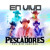 Artwork for Popurrí Pescadores: Si Pudiera / Quiero Que Seas Tú / Me Quedé Con Ganas (Live)