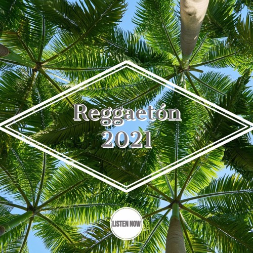 Reggaeton 2021 Vol. 13