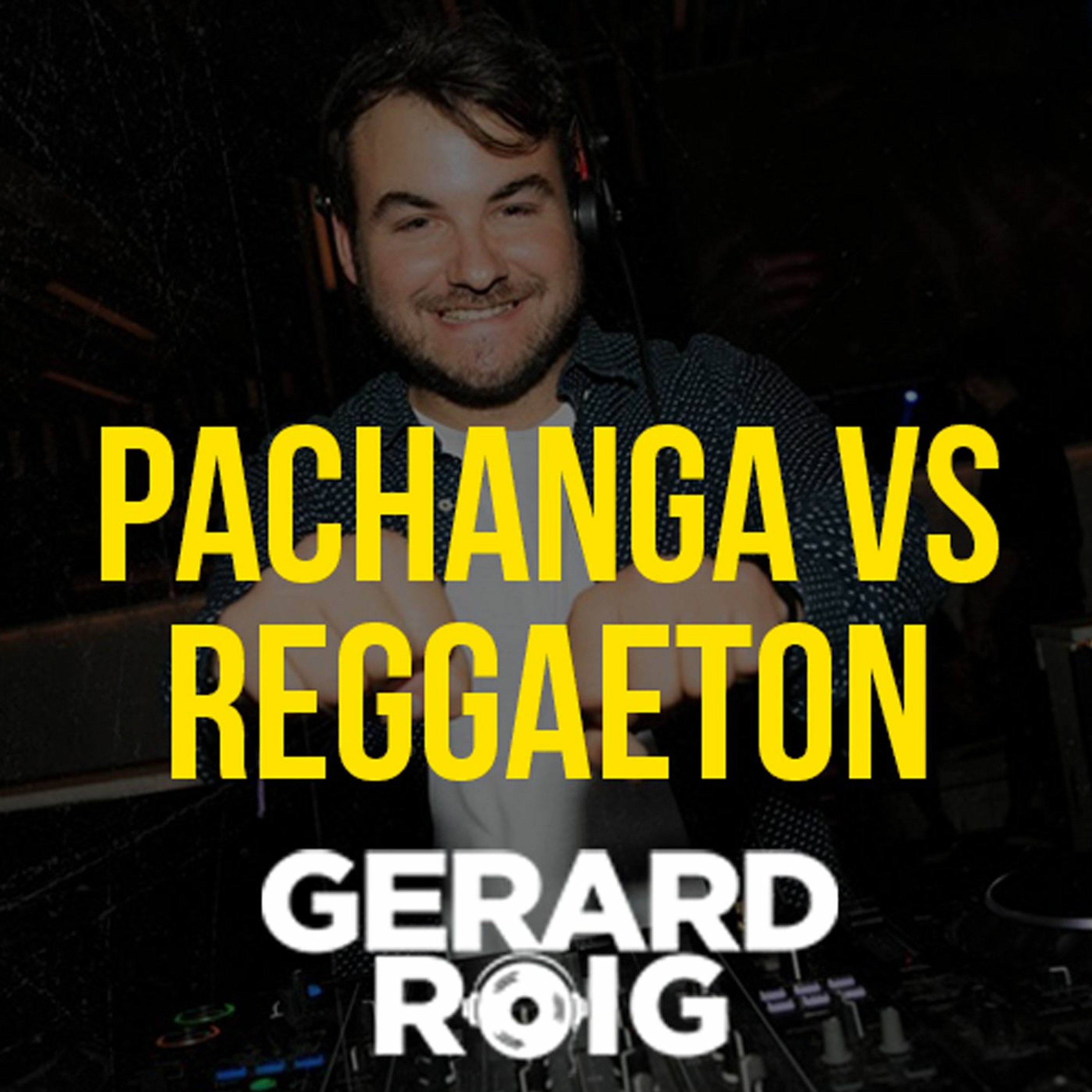 Gerard Roig Music