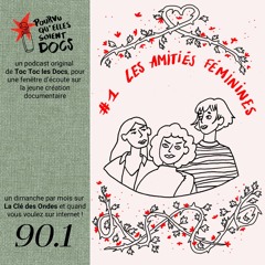Amitiés Féminines (janvier 2025)