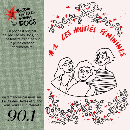 Amitiés Féminines (janvier 2025)