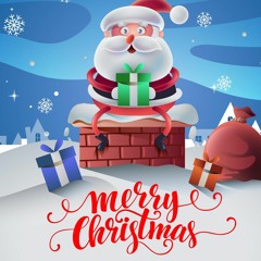 I wrote a Christmas Song!