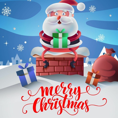 I wrote a Christmas Song!