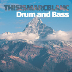 THISISMARCBLANC | Goodbye 2024 | Drum and Bass | New Years Eve