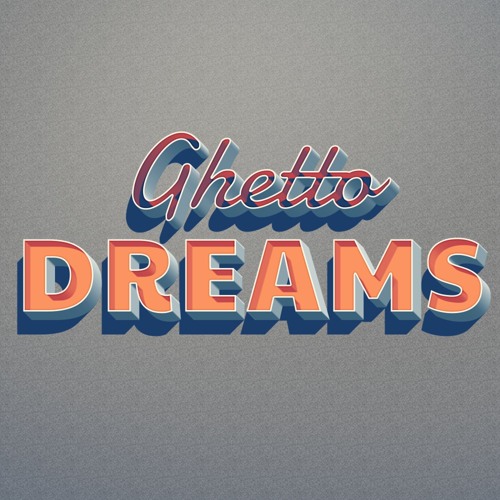 Ghetto Dreams (with Curci & K-Natural) [feat. Jurassic 5]