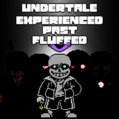 [Undertale: Experienced Past] Lost Myself (Fluffed) (Undertale's 9th Birthday)