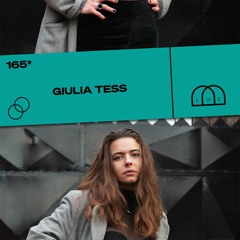 165 - LWE Mix - Giulia Tess