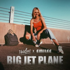 Big Jet Plane (Emilee Flood Cover)