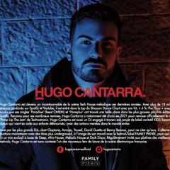 Family Piknik mixed by HUGO CANTARRA (FG 2022 Compilation x Wagram Music)