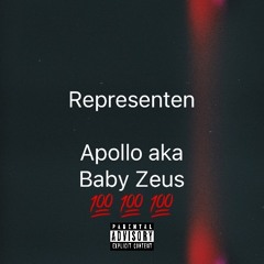 Representen - apollo (Engineered by RJ)