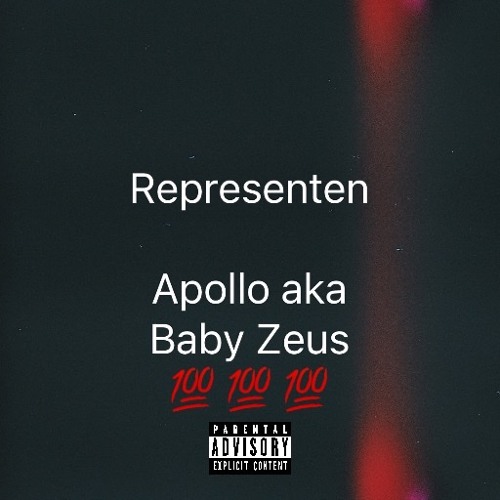 Representen - apollo (Engineered by RJ)