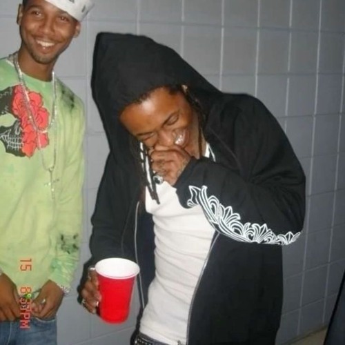 trynna tell me sum prod pi’erre bourne