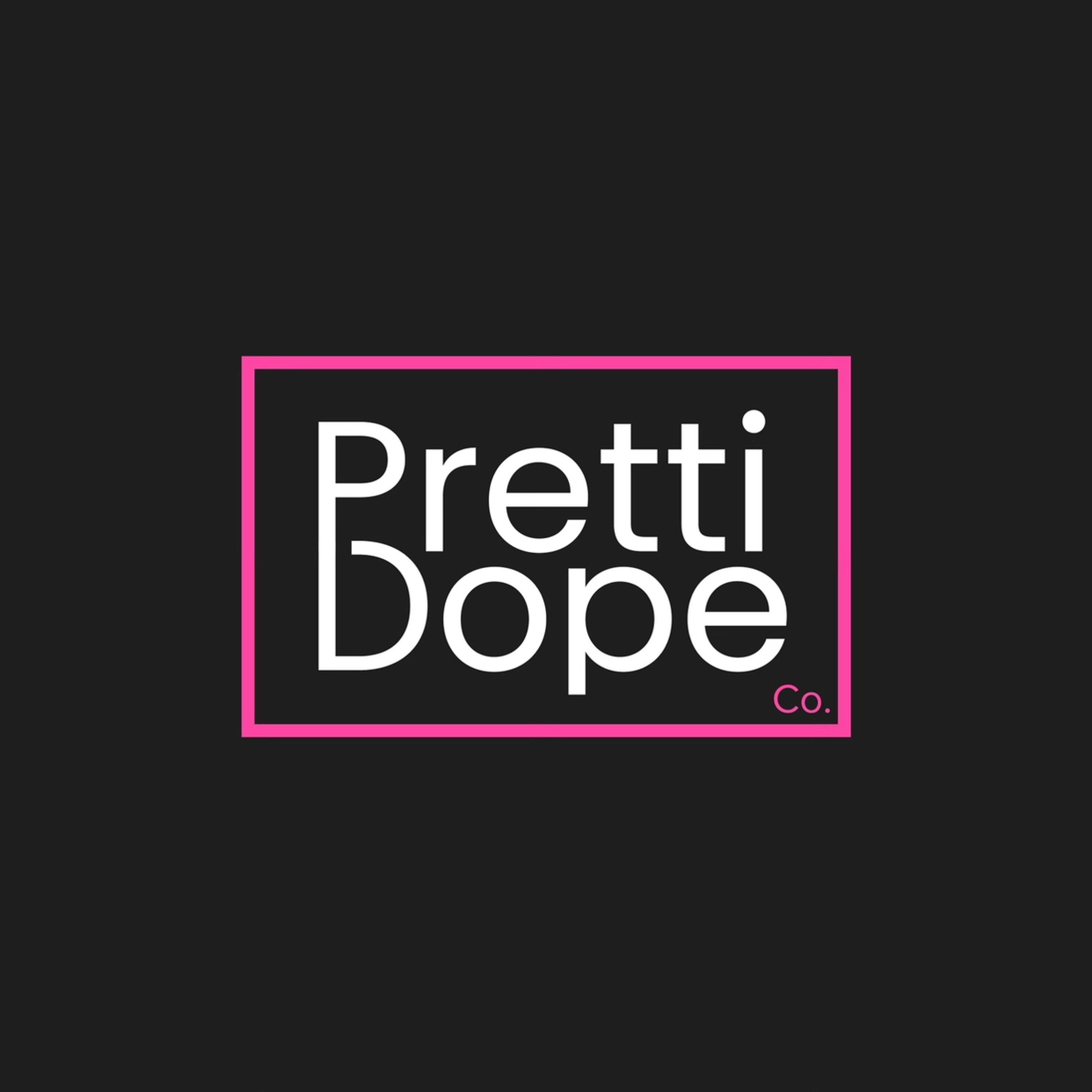 Pretti Dope 42023 episode artwork