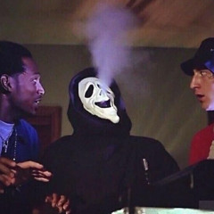 scary movie