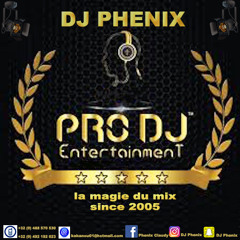 Paradis DJ Phenix Remix