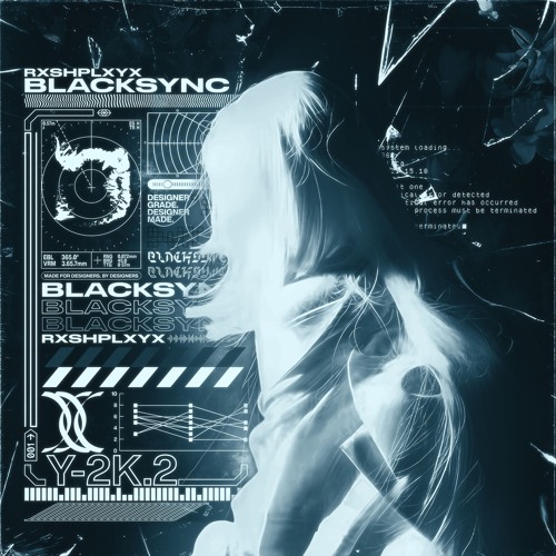 BLACKSYNC