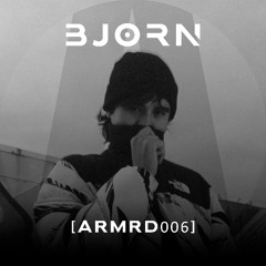 DARK NIGHT - BJORN [ARMRD006]