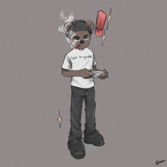 inluvwitit tape mix