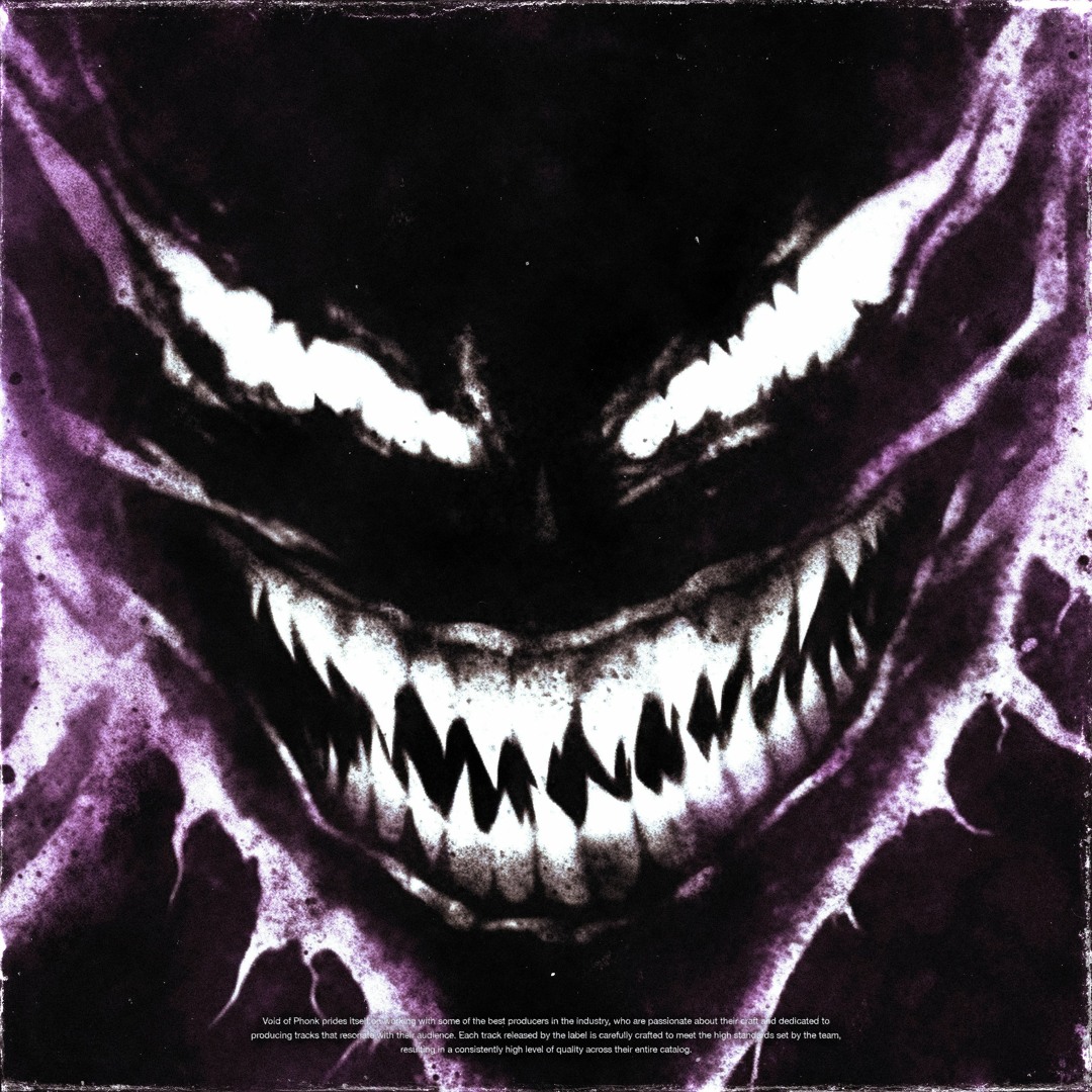 た*ん様 VALIEM MONSTER MOUTH XS & DEEP VOID Stream Monster Smile